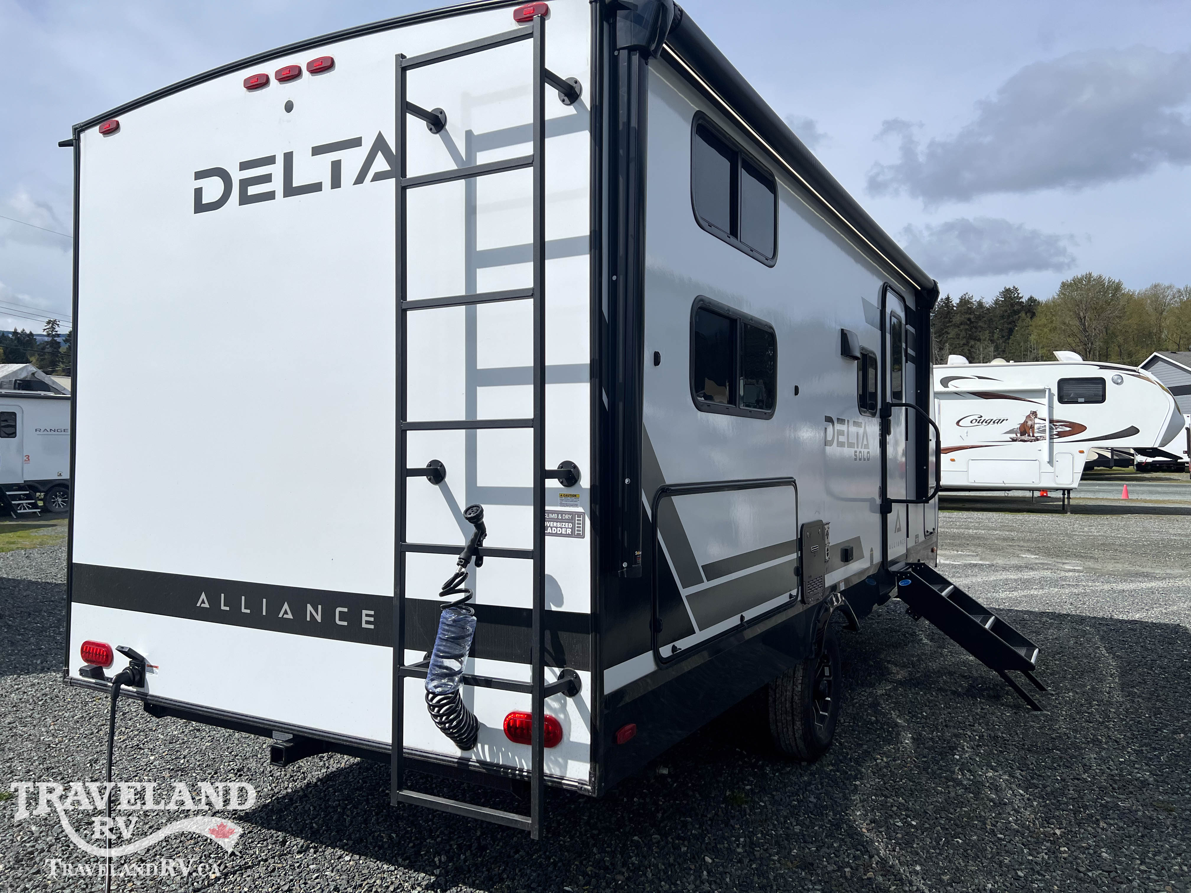 2026 Alliance RV Delta Solo BH181 - Image 5