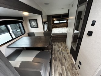 2023 VENTURE SONIC 169VRK - Image 9