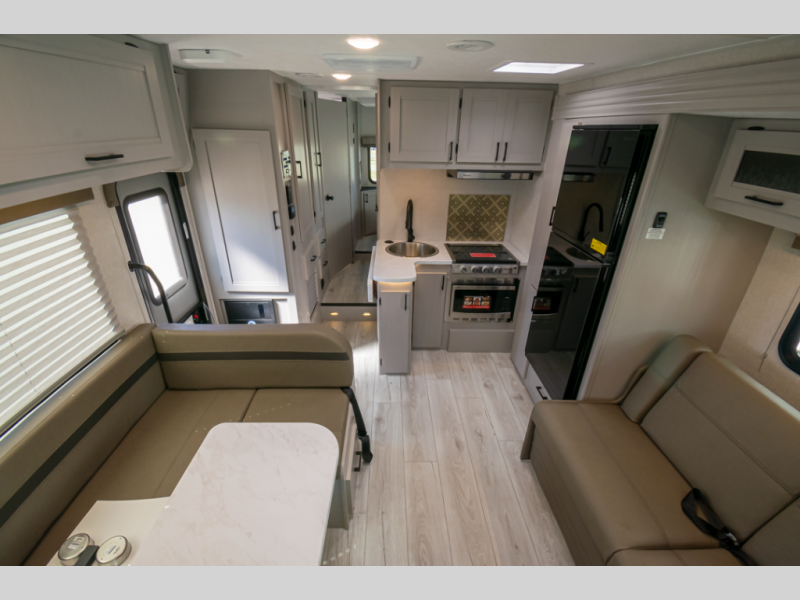 2025 Coachmen Freelander 26DS Ford - Image 93