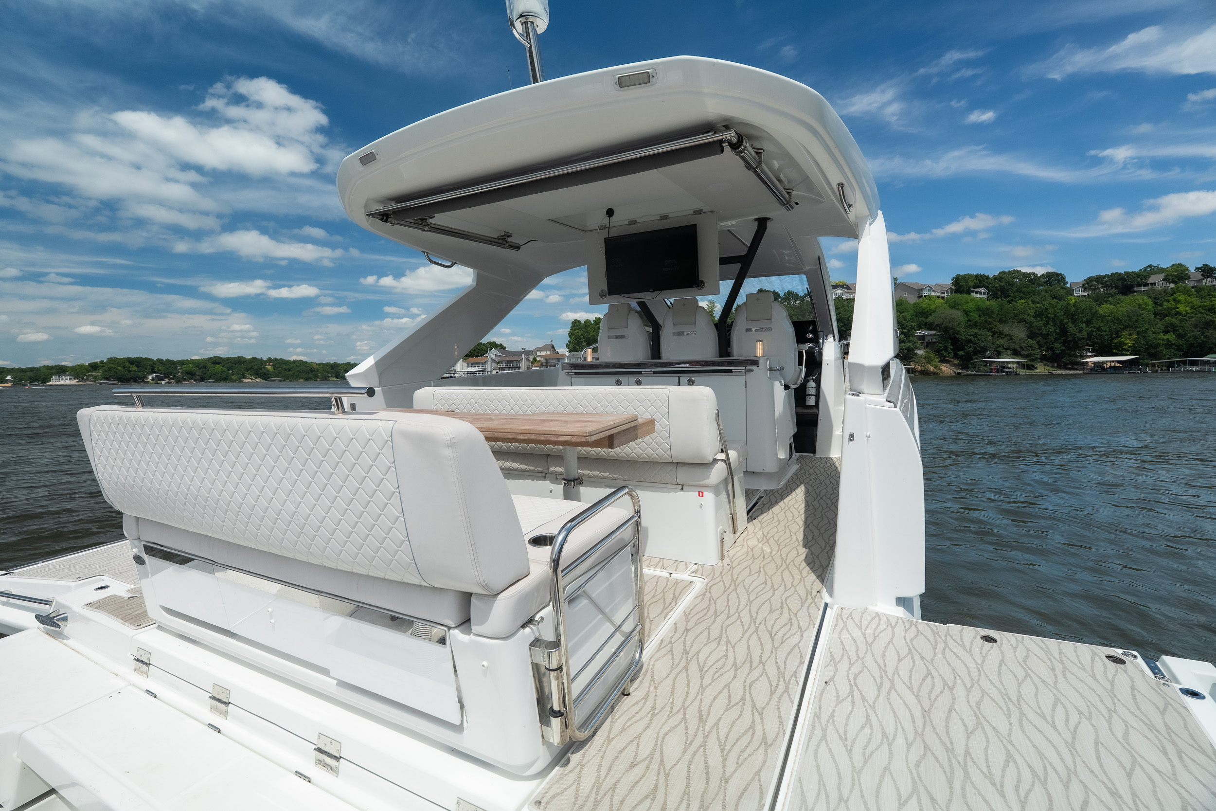 2024 Jeanneau DB37 OB - Image 49
