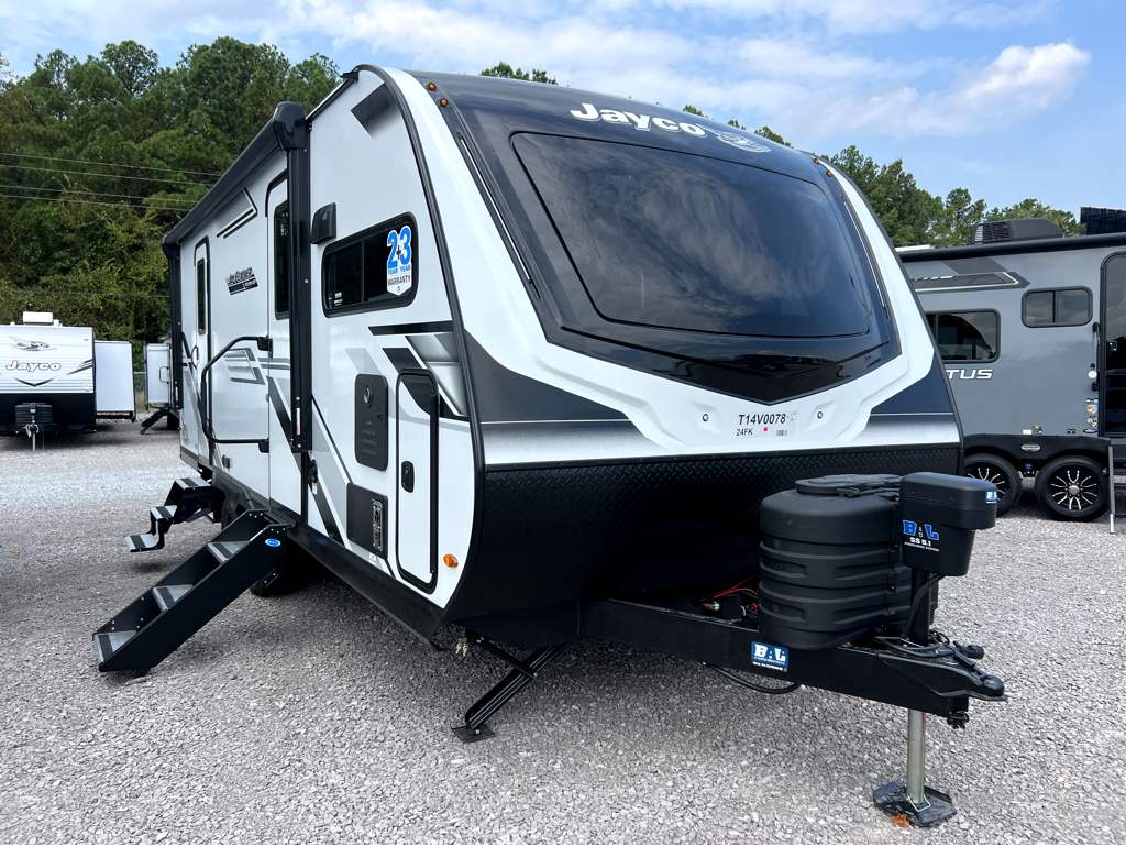 2026 JAYCO JAY FEATHER 24FK - Image 1