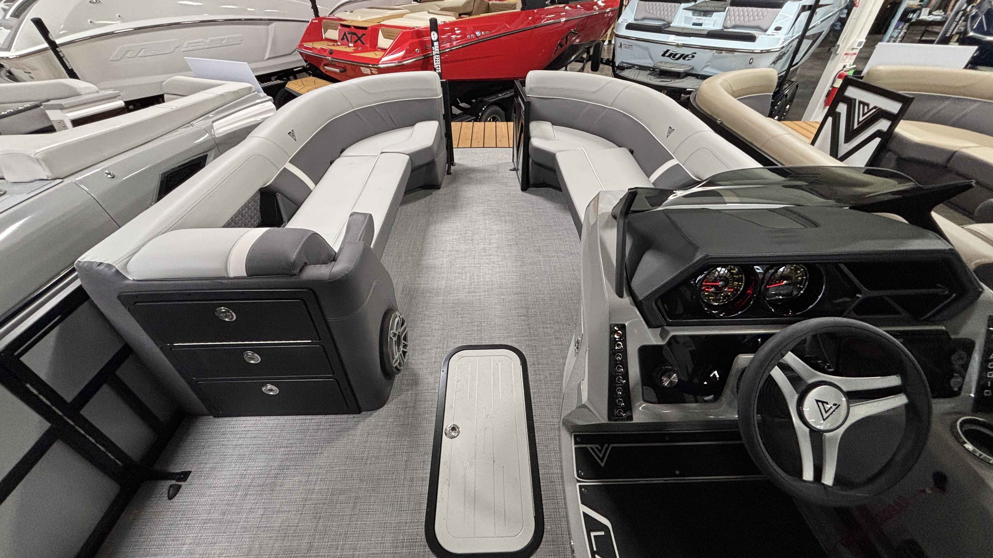 2026 viaggio Z24U - Image 3