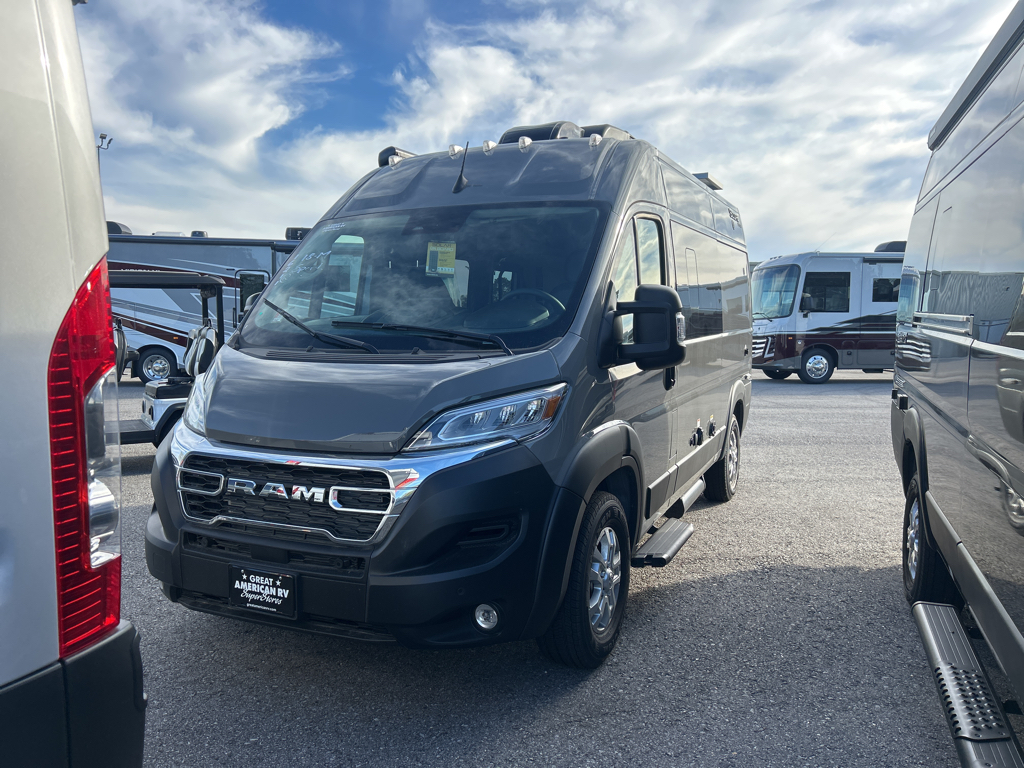 2026 THOR MOTOR COACH SCOPE 18MS - Image 2