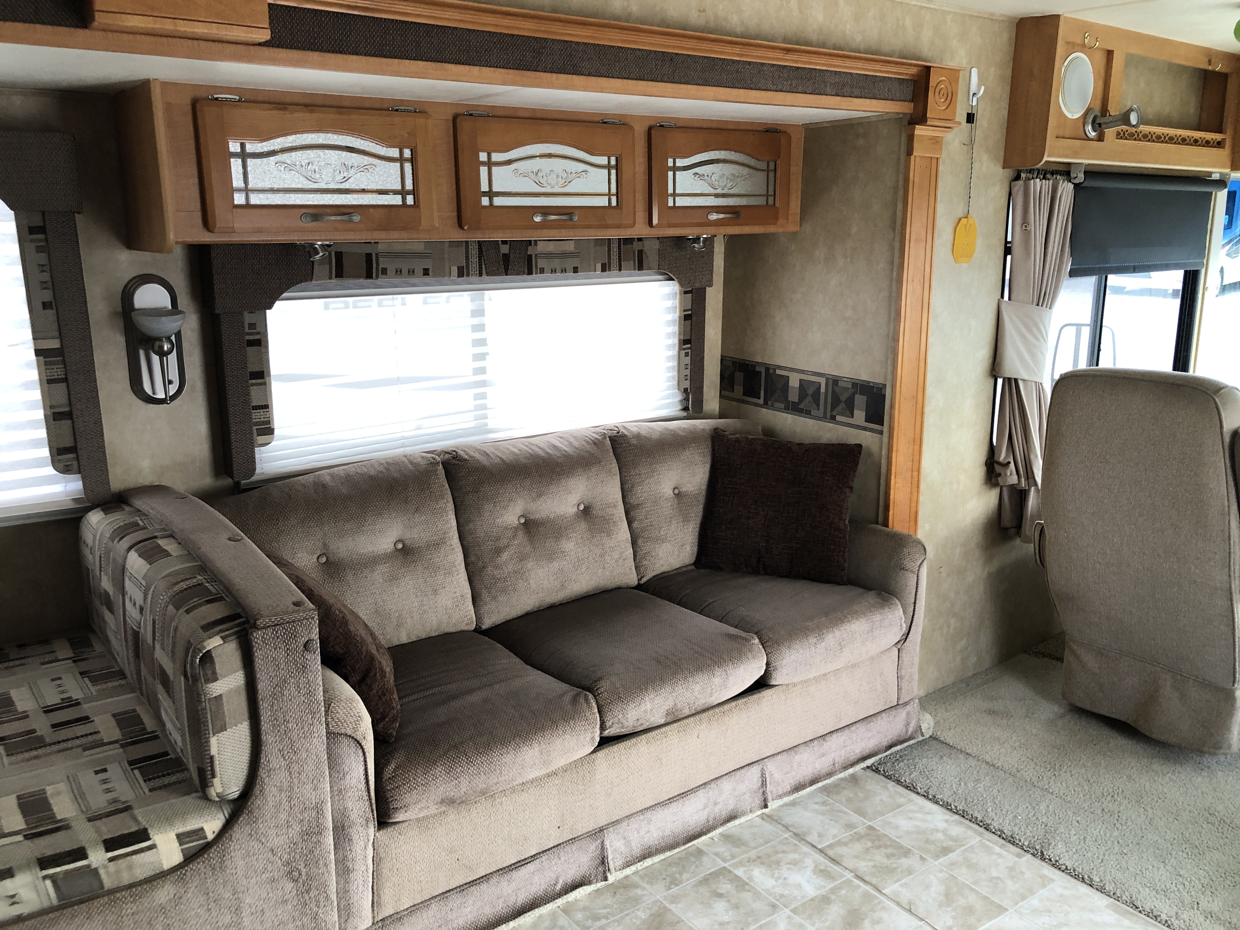 2006 Forest River 340 - Image 14