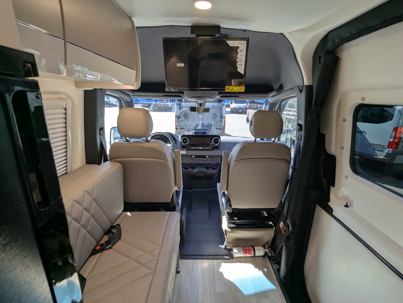 2027 Thor Motor Coach Tranquility 24A - Image 29