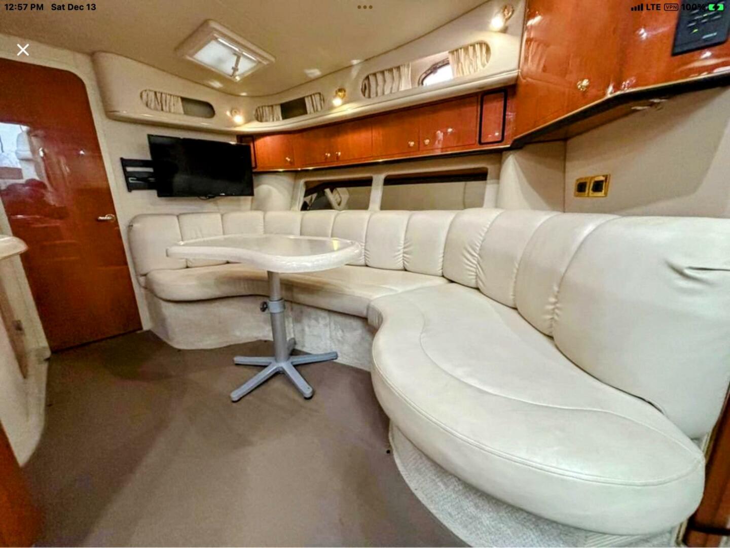 1998 Sea Ray 400 Sundancer - Image 18
