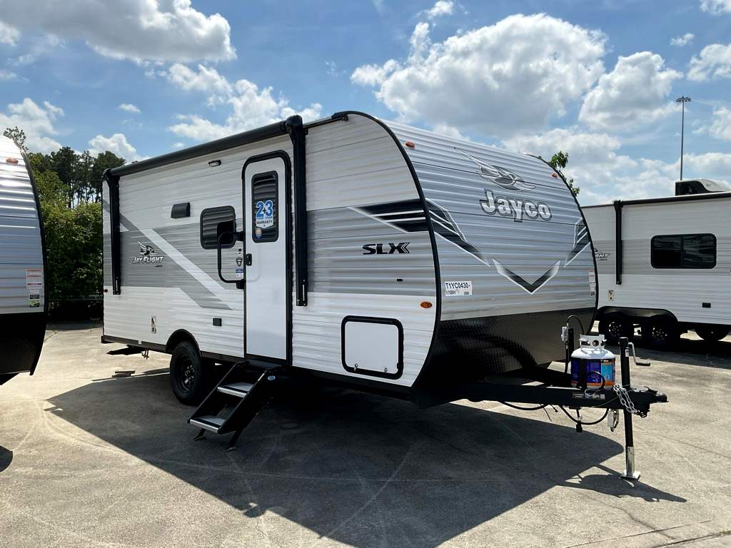 2026 JAYCO Jay Flight 175 BH SLX - Image 1