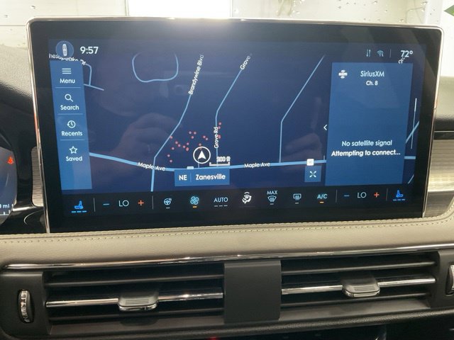 2023 Lincoln Corsair Utility 4D AWD - Image 24