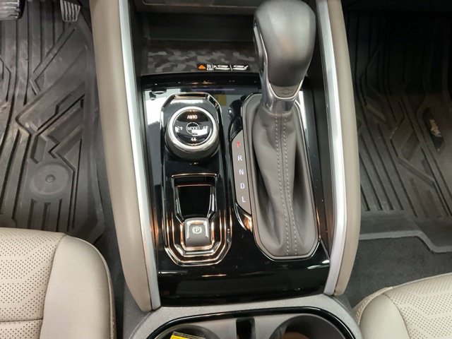 2024 Chevrolet Colorado Crew Cab ZR2 4WD T-Diesel - Image 20