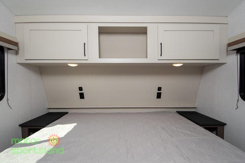 2026 Forest River Blackthorn 279BH - Image 44