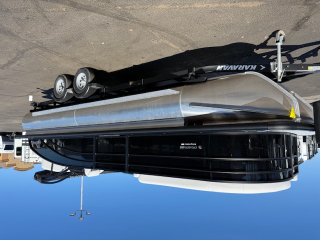 2026 HARRIS CRUISER 230 HERITAGE CWDH - Image 2