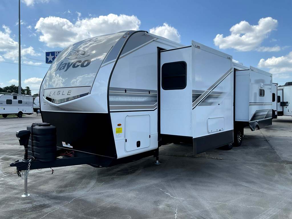 2027 JAYCO Eagle 294CKBS - Image 4