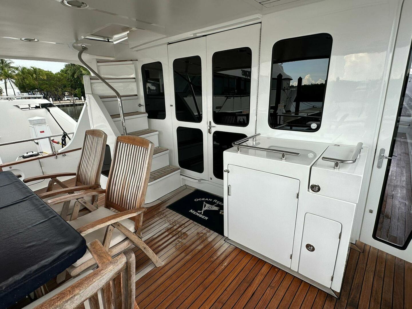 2023 Marlow Explorer 66E - CB - Image 6