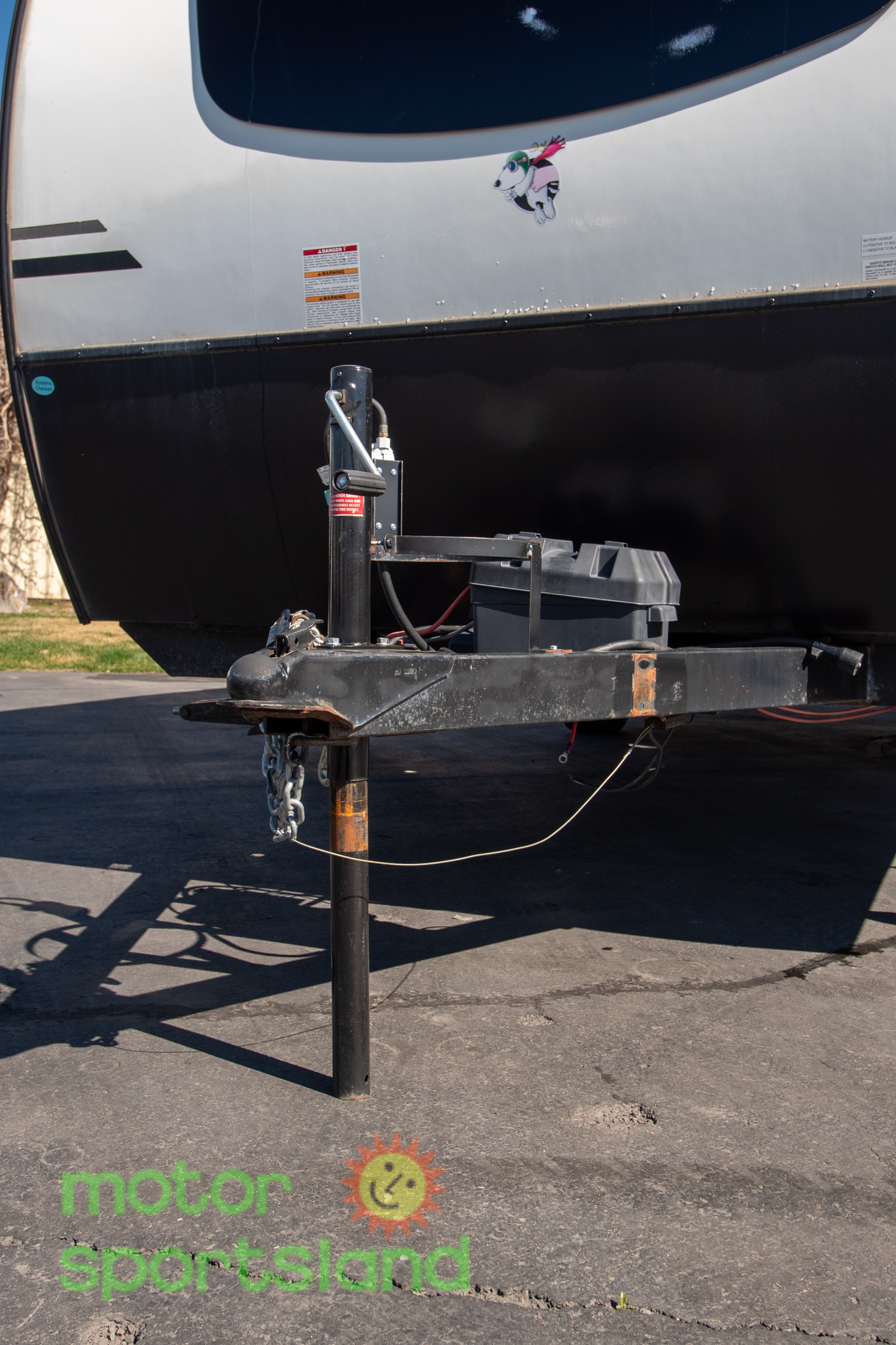 2021 KZ RV Escape E20 Hatch - Image 18