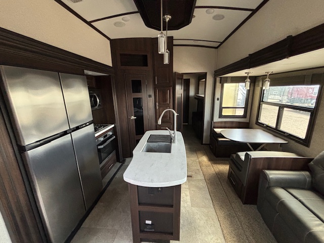 2018 Jayco North Point 379DBFS - Image 20