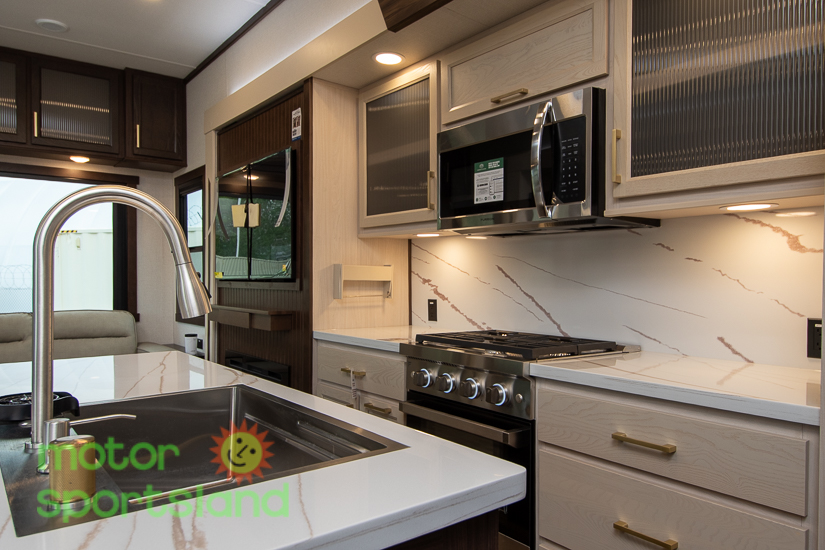 2026 Forest River Cedar Creek 361RL - Image 35