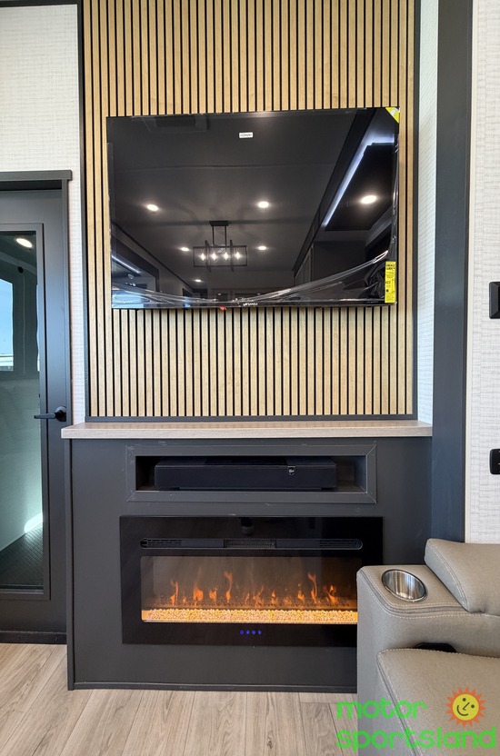 2026 Forest River Stealth 4114GX - Image 22