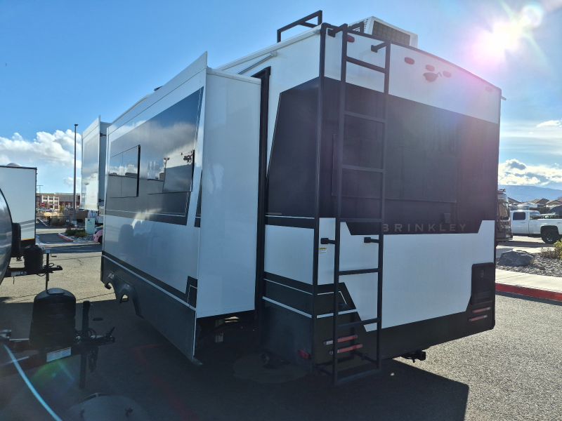 2026 Brinkley RV Model Z 2700 - Image 2