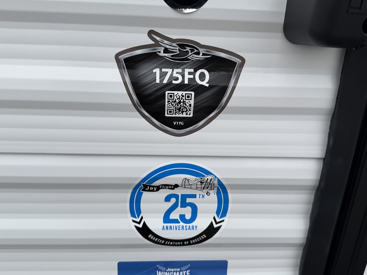 2027 JAYCO JAY FLIGHT 175FQ - Image 5