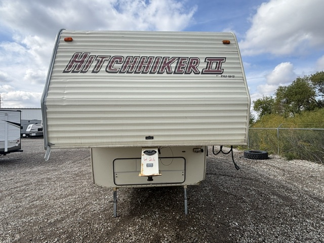 1993 NU-WA HITCHIKER  II 32RKUG - Image 3