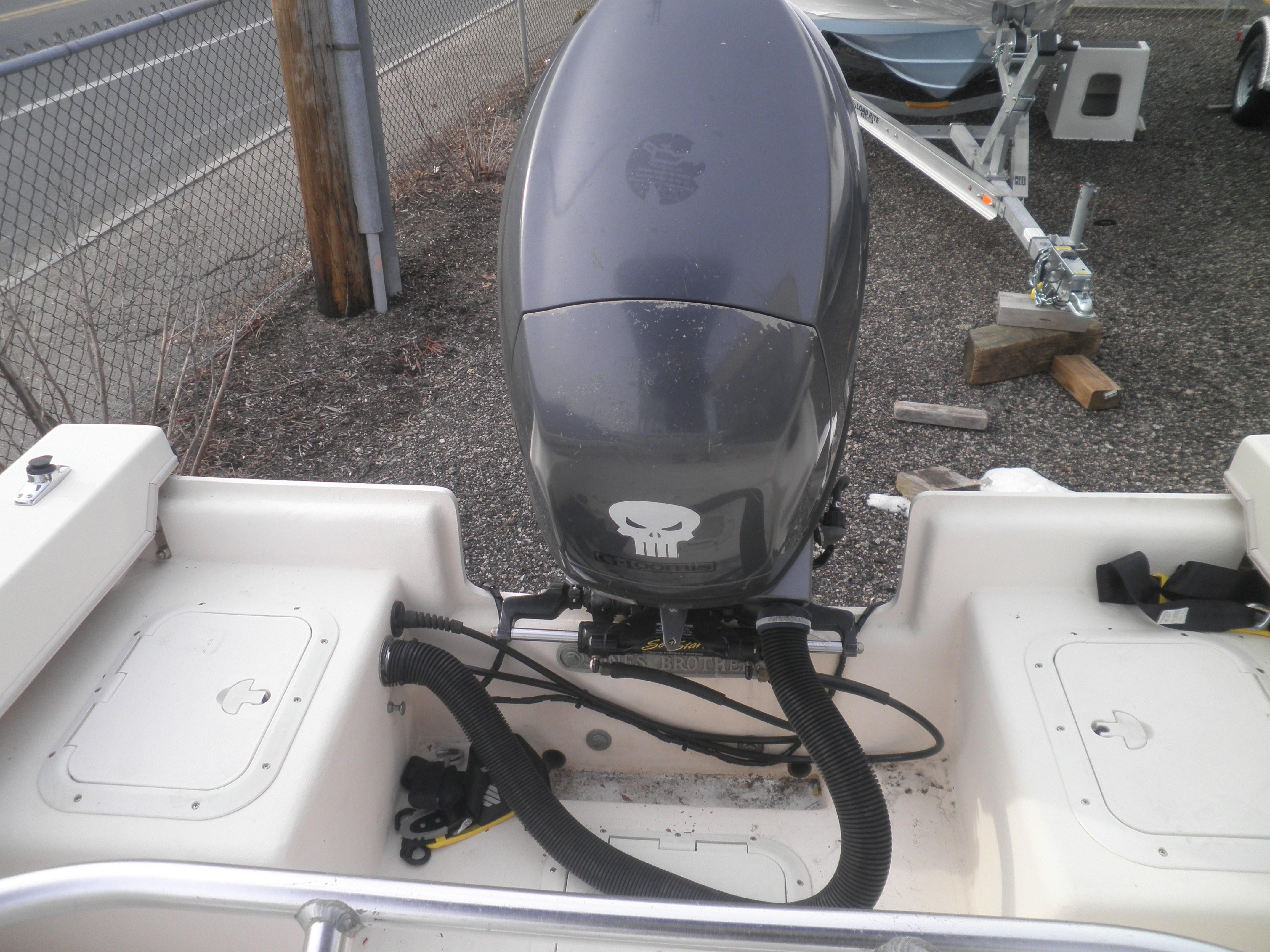 2027 Highfield Sport 360 Standard - Image 420