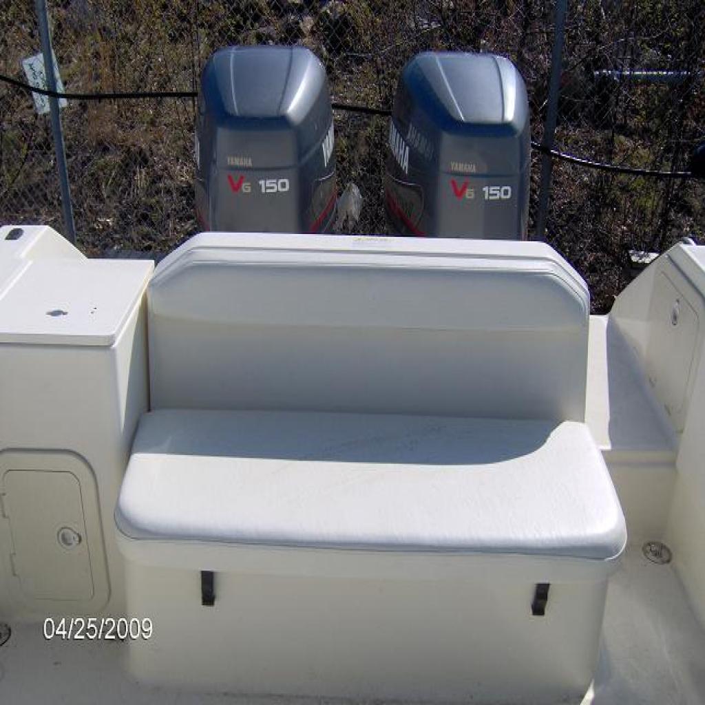 2027 Highfield Sport 360 Standard - Image 261
