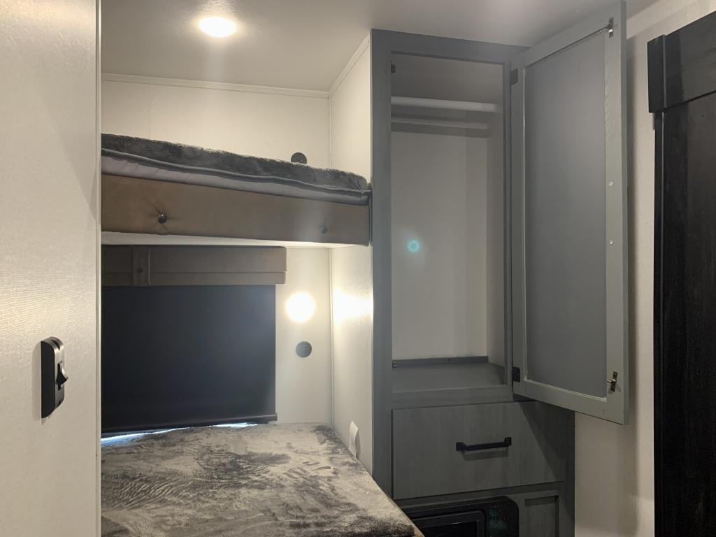 2026 PALOMINO 32BH2B - Image 28