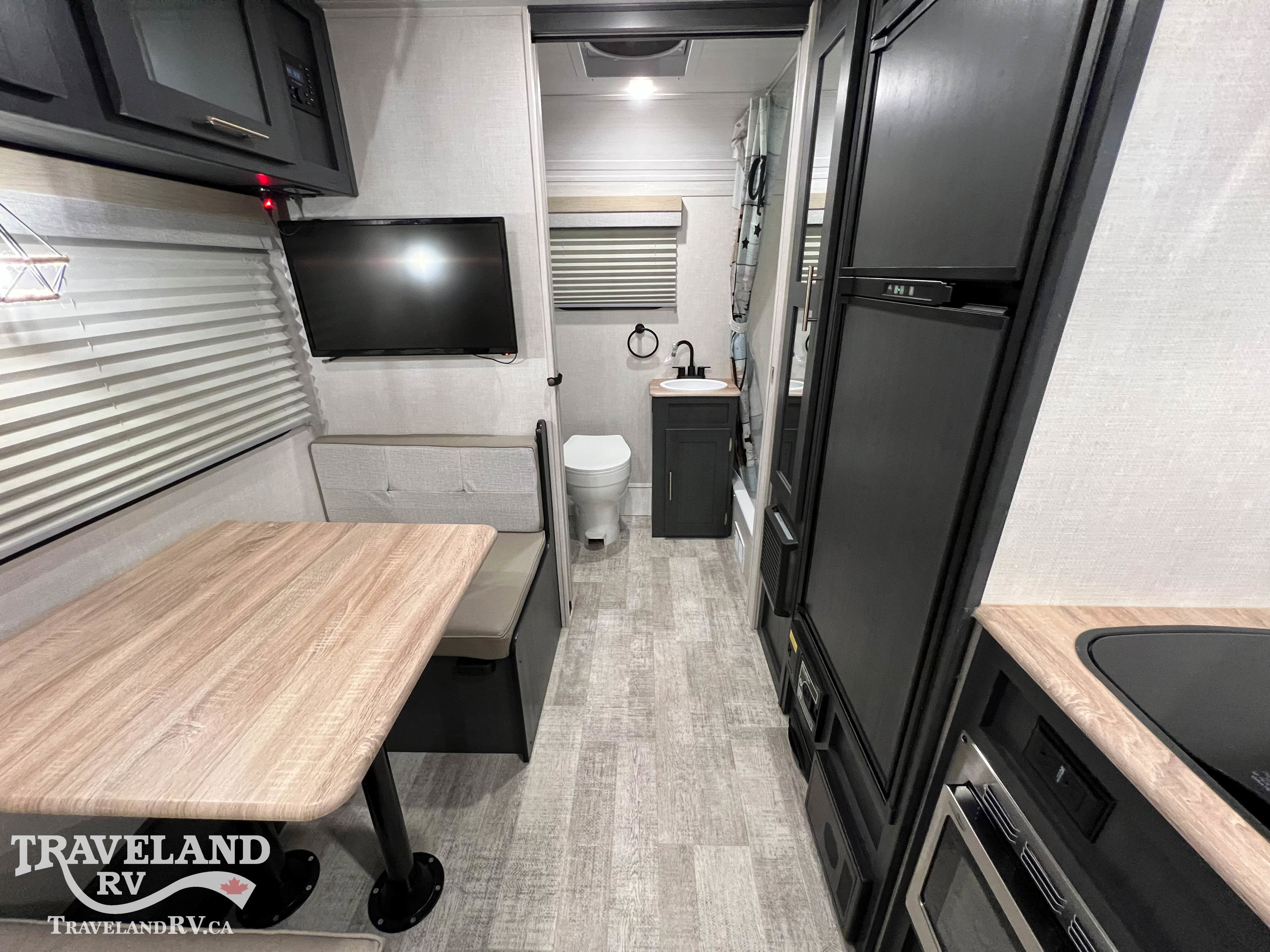 2023 Forest River R-Pod RP-192 - Image 25