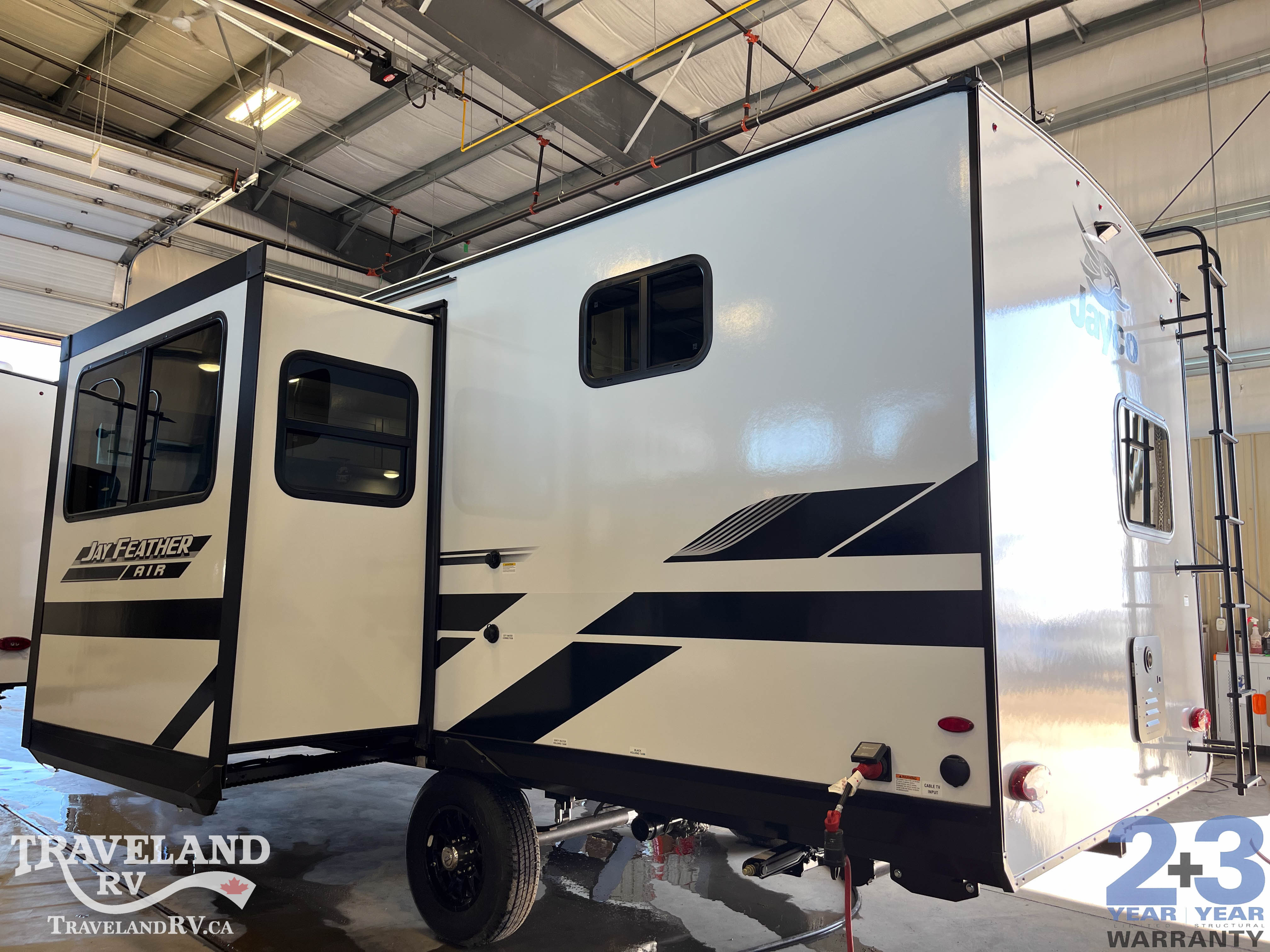2026 Jayco Jay Feather Air 19MBS - Image 6
