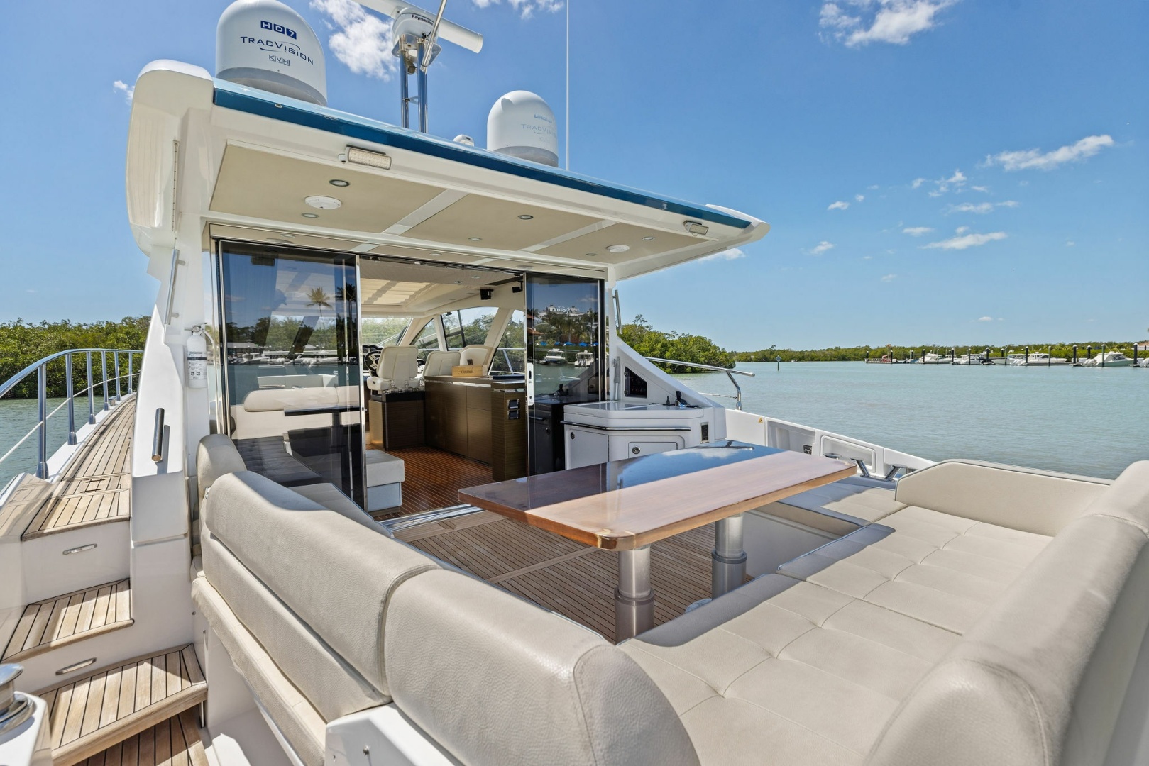 2015 Azimut 55S - Image 31