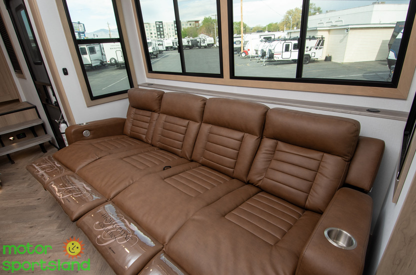2026 Keystone Raptor 415 - Image 66