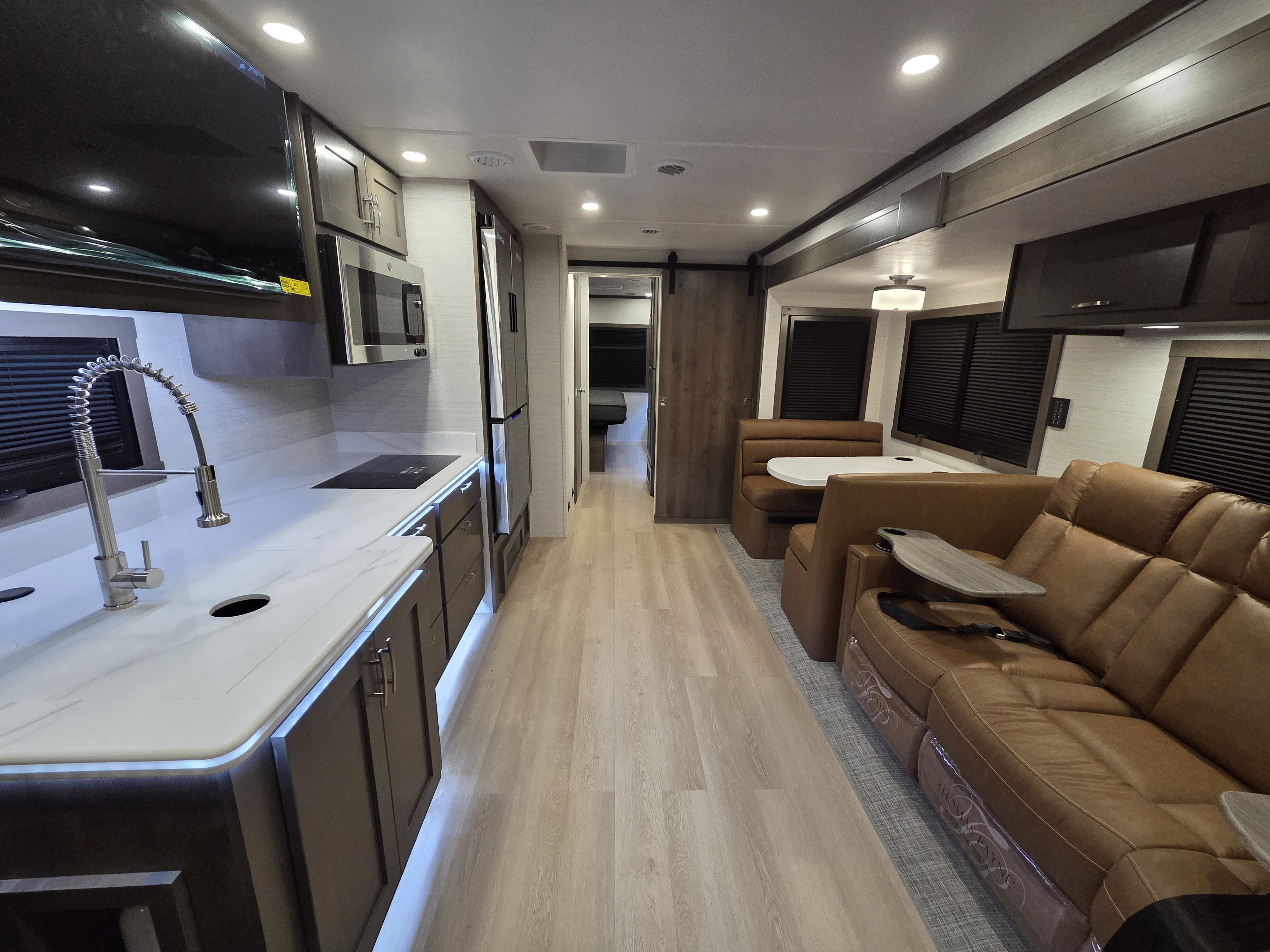 2026 Dynamax Europa 34SS - Image 6