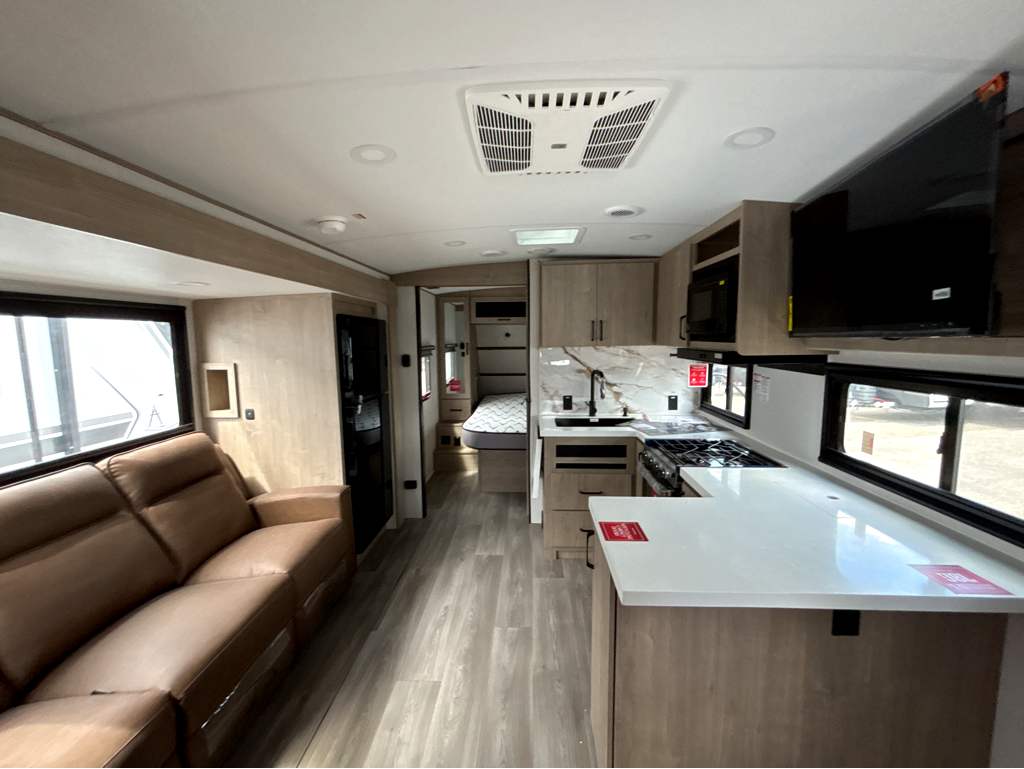 2026 GRAND DESIGN IMAGINE 2300MK - Image 7