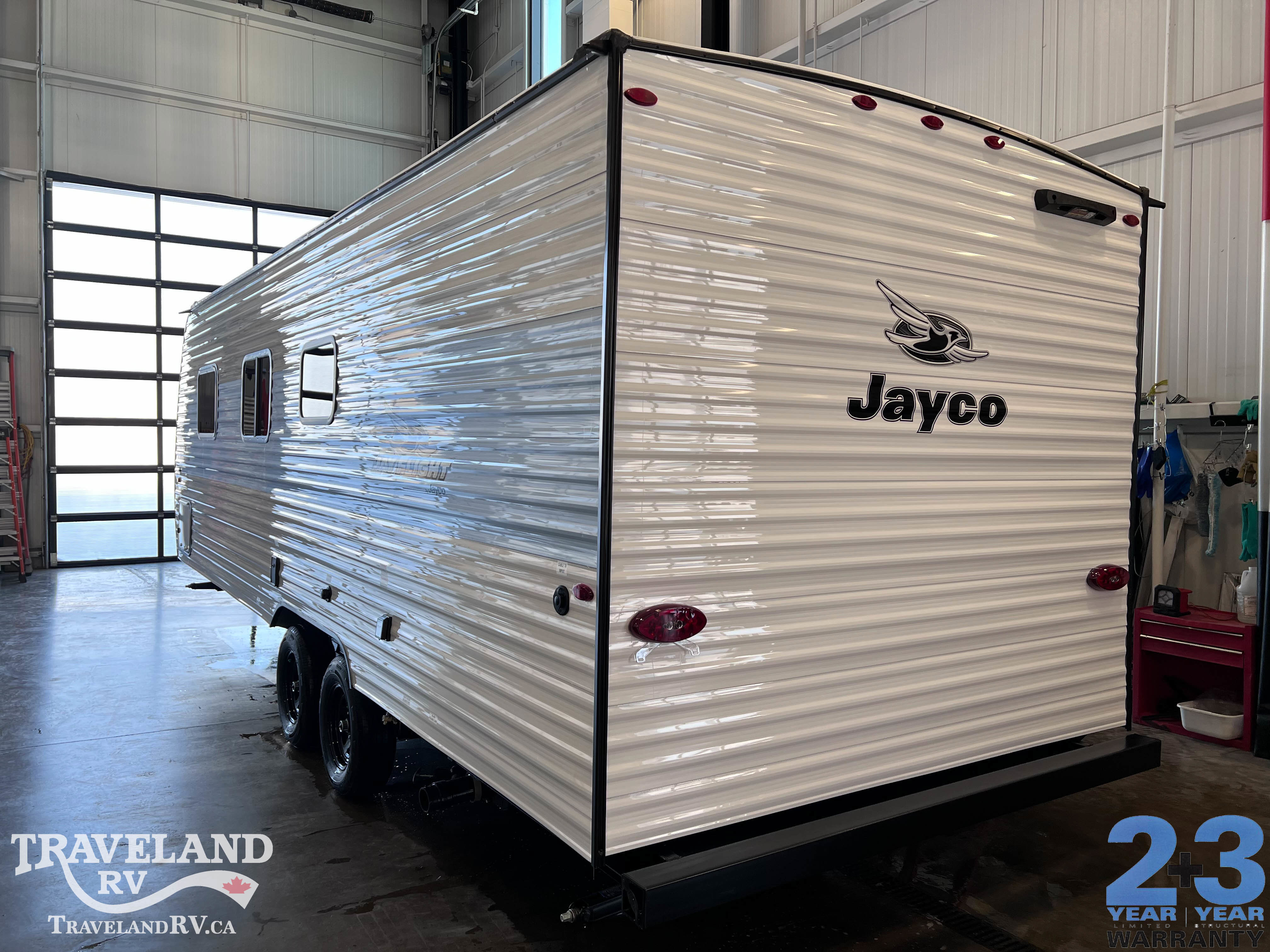2026 Jayco Jay Flight SLX 250BHW - Image 4