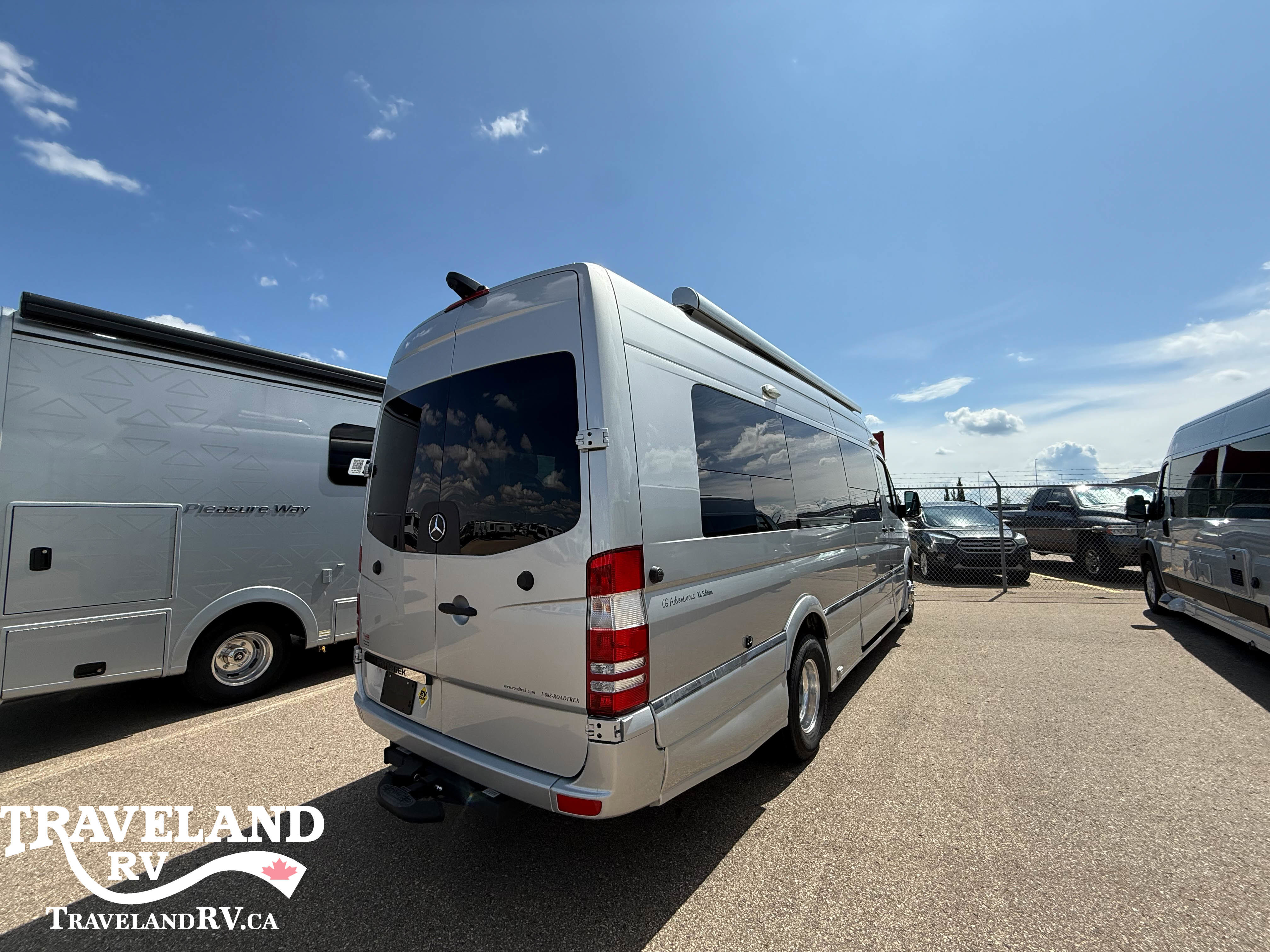 2019 ROADTREK CS ADVENTUROUS XL - Image 5