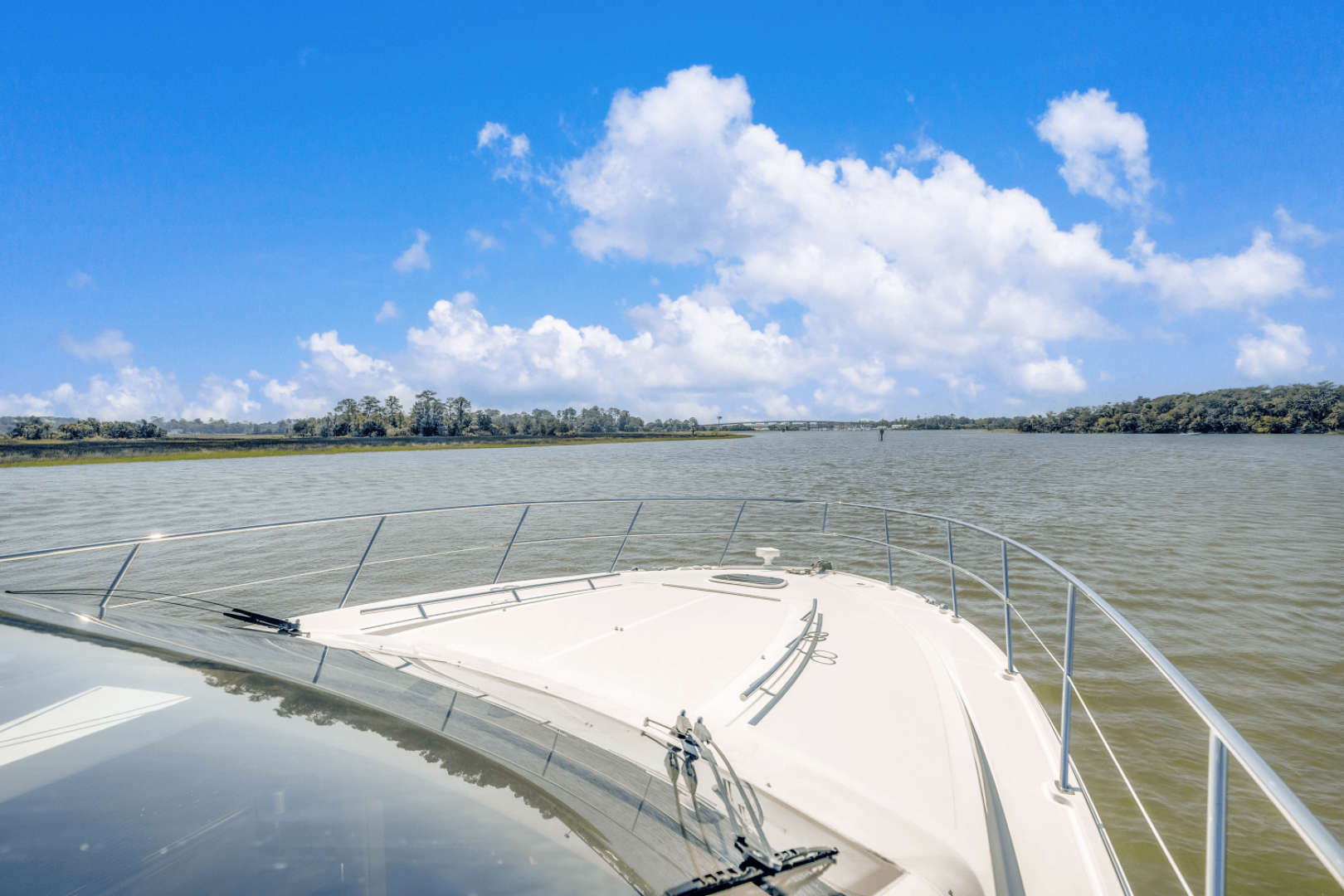 2013 Sea Ray 510 SUNDANCER - Image 58