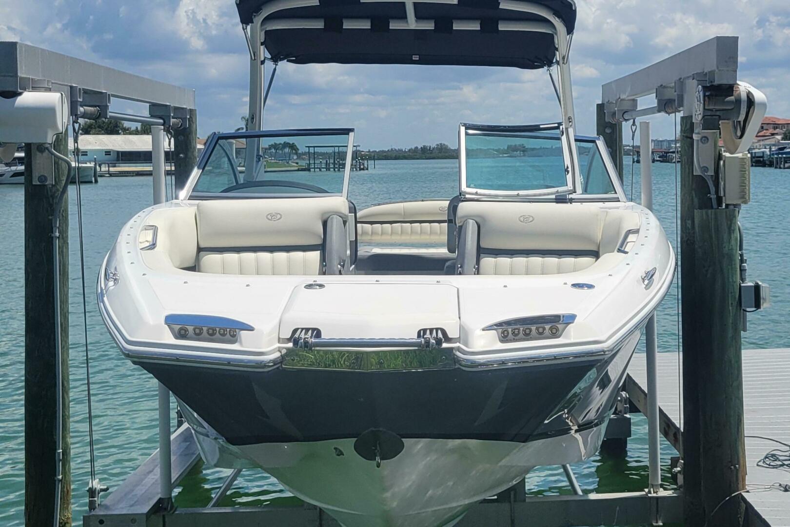 2018 Cobalt 26SD Base - Image 2