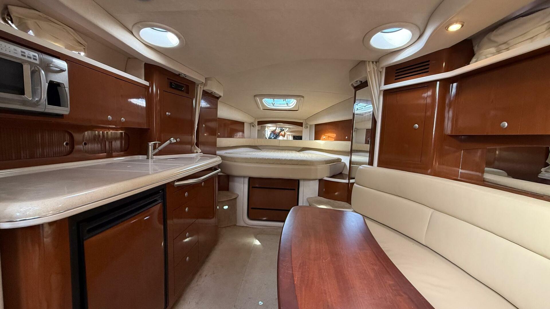 2008 Sea Ray 340 Sundancer - Image 23