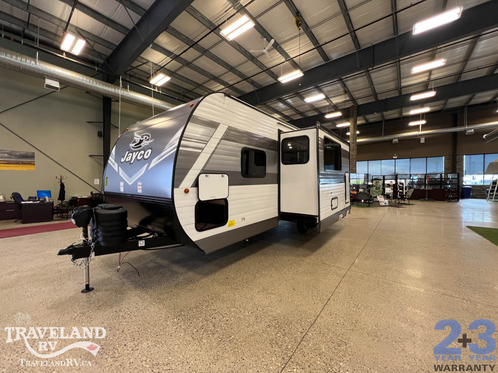 2027 Jayco Jay Flight SLX 245BHSW - Image 5