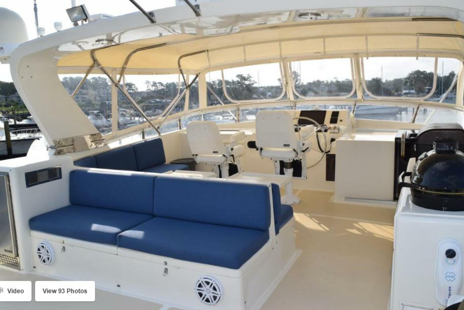 2002 Grand Alaskan Flush Deck  CPMY - Image 8