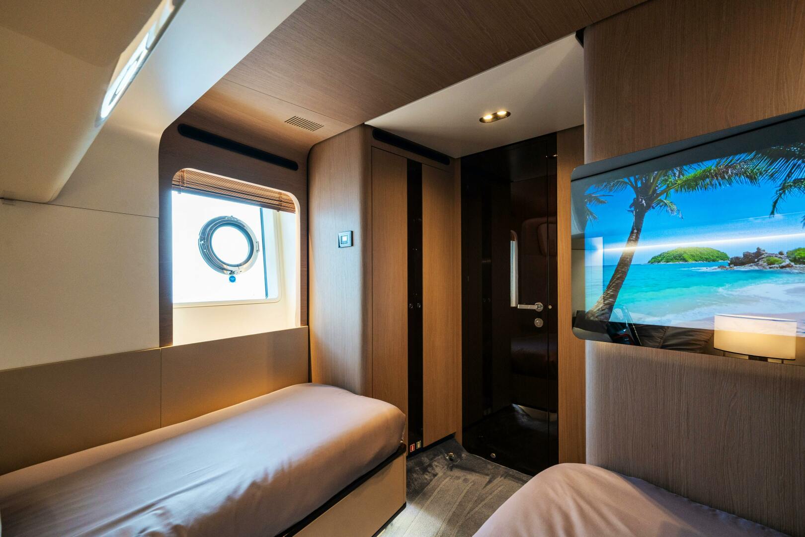 2020 Azimut Grande 27M Base - Image 34