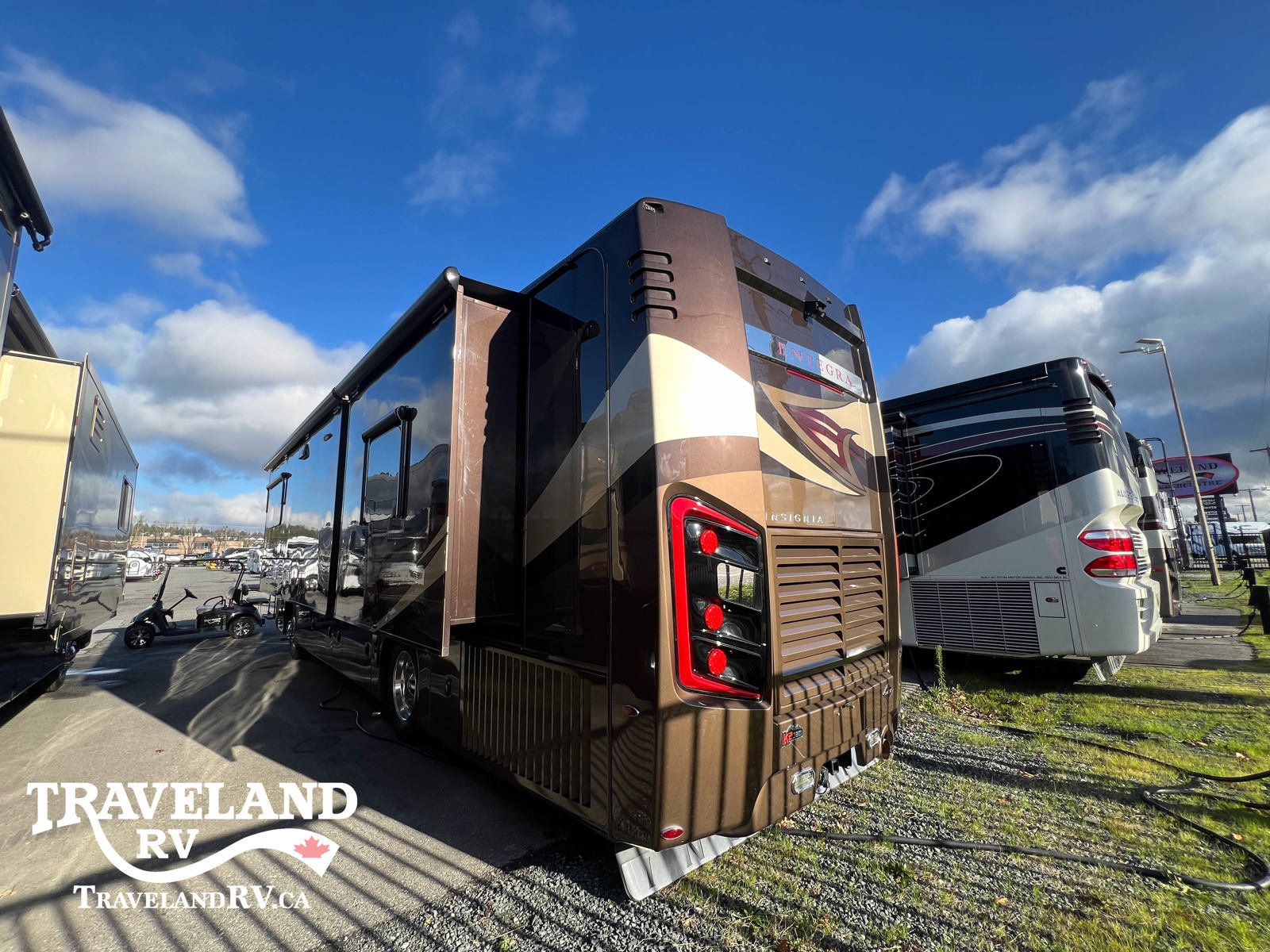 2019 Entegra Coach Insignia 37MB - Image 28