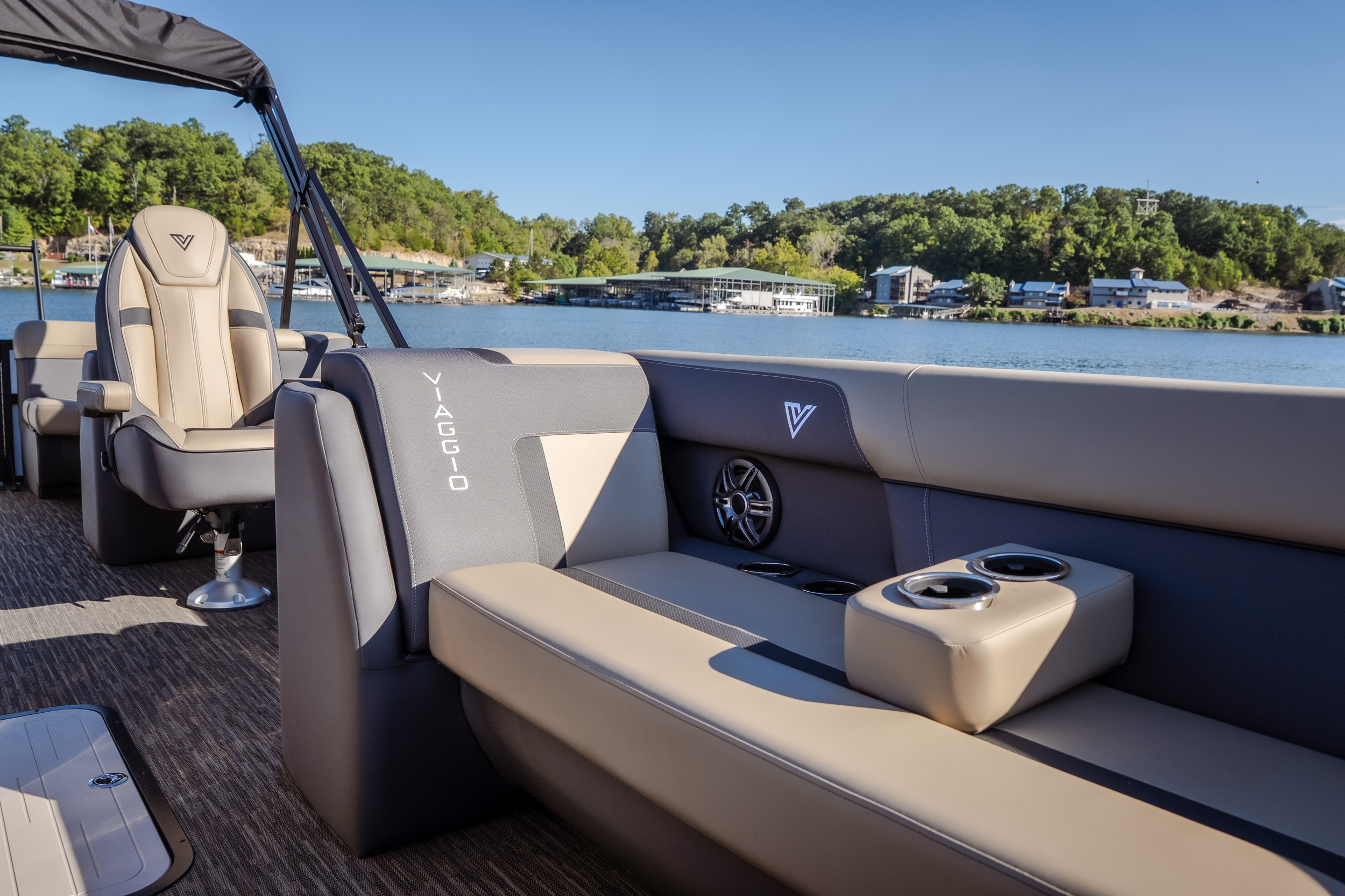 2026 Viaggio Lago X24U - Image 27