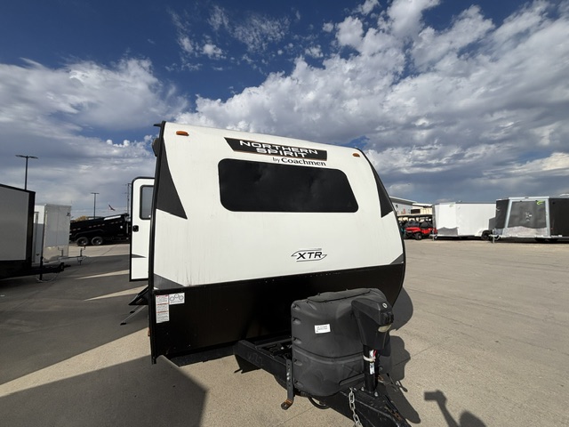 2022 Coachmen Northern Spirit XTR 2145RBX - Image 3