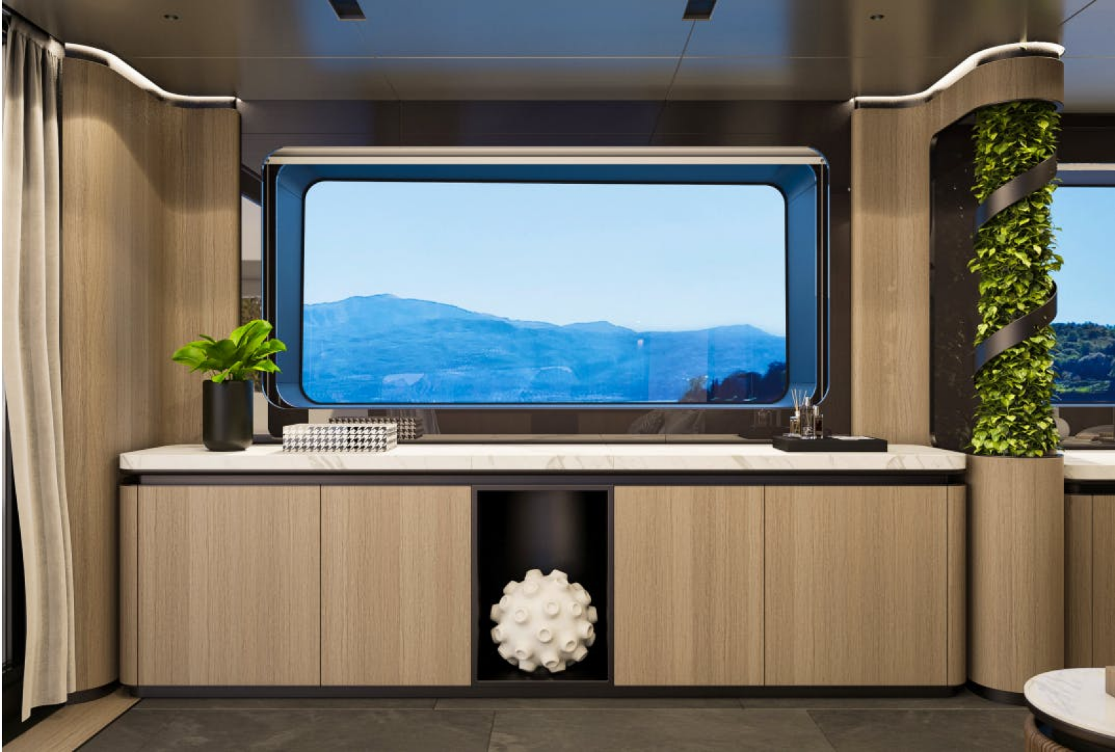 2026 Sirena Yachts - Image 25