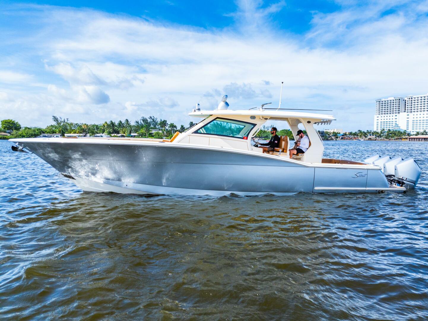 2021 Scout 425 LXF - Image 14