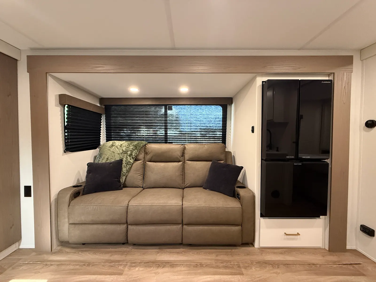 2027 Grand Design Transcend XPLOR 22RBX - Image 10