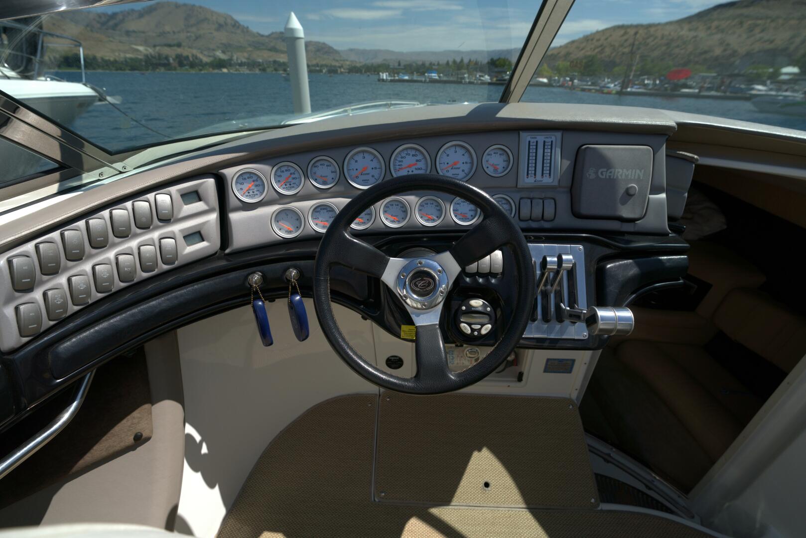2005 Cobalt 343 - Image 31