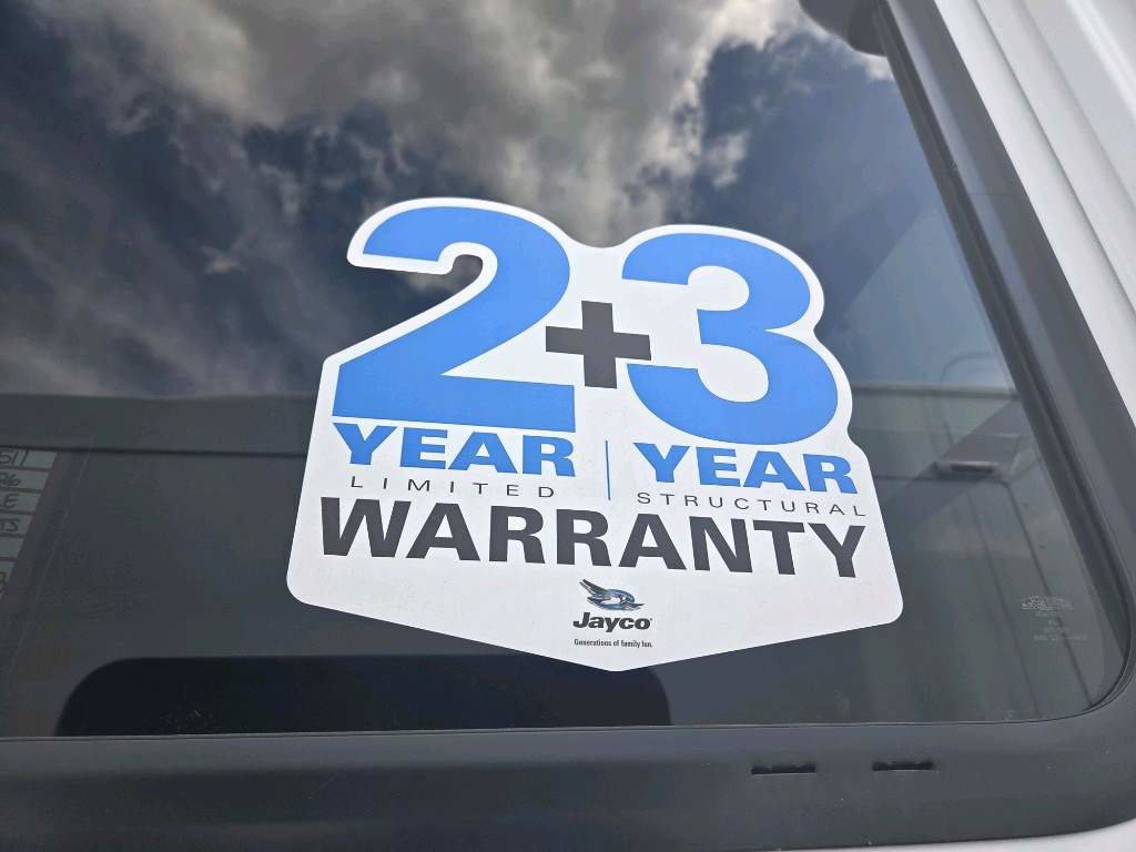 2026 JAYCO EAGLE 321RSTS - Image 7