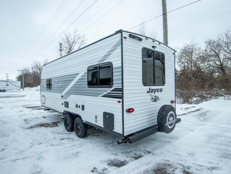 2026 Jayco Jay Flight SLX 210QB - Image 3